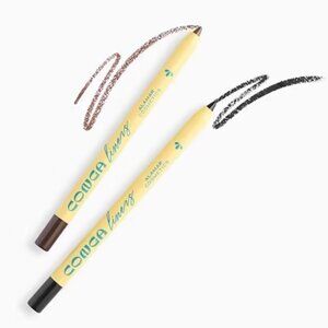 Conga Liners Duo in Black & Brown